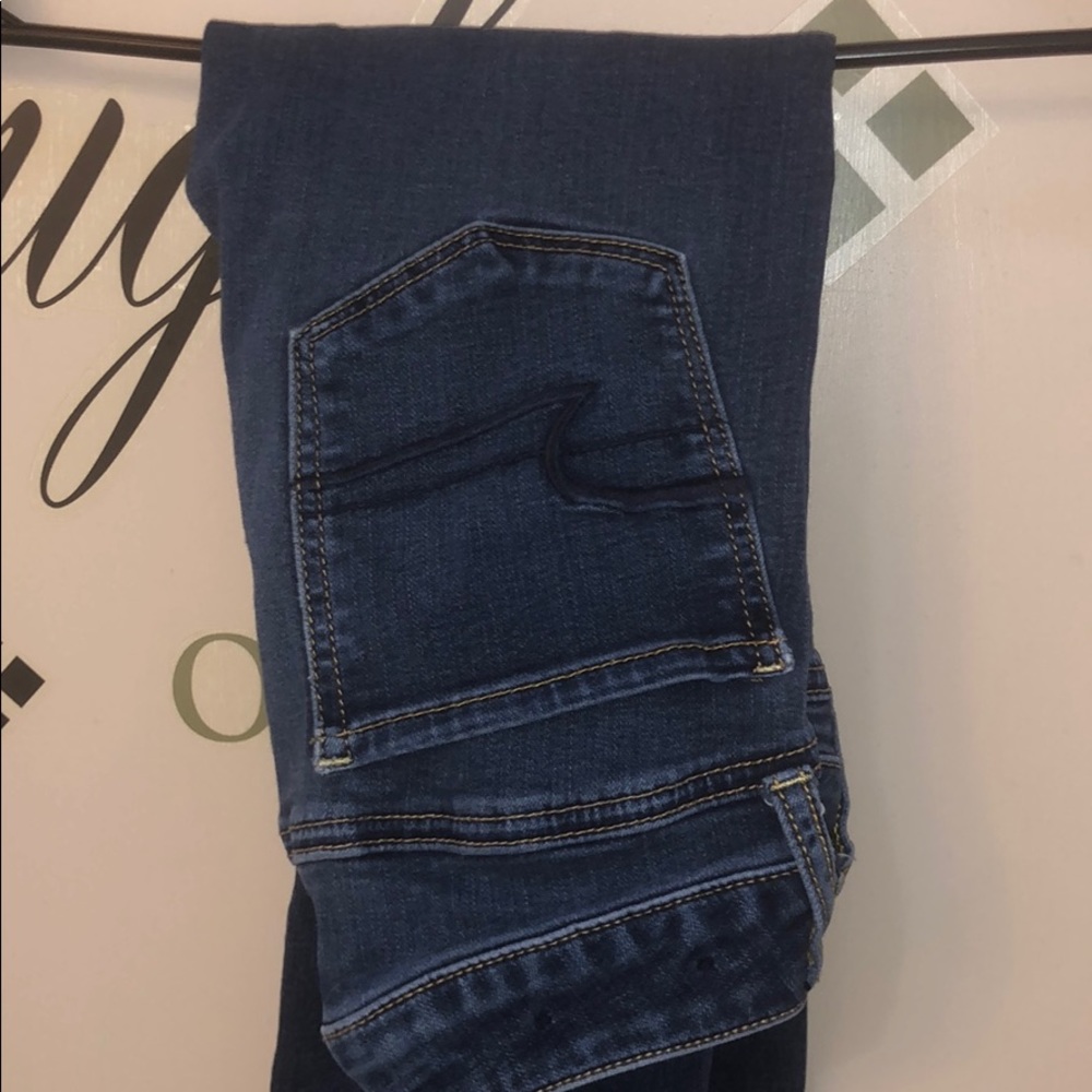 American Eagle Jeans - Skinny